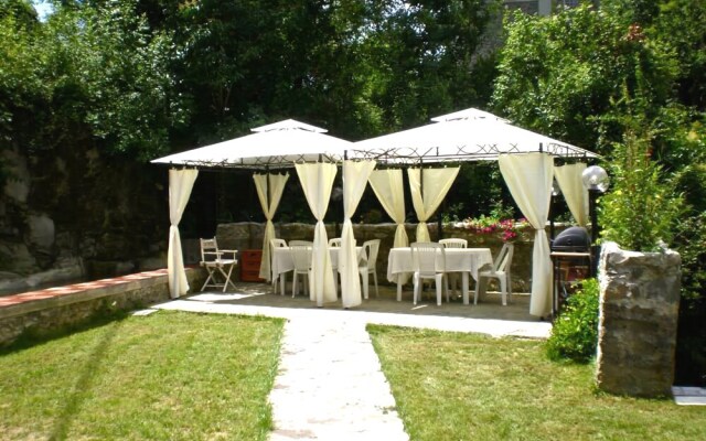 Il Mulino Del Tempo Perduto