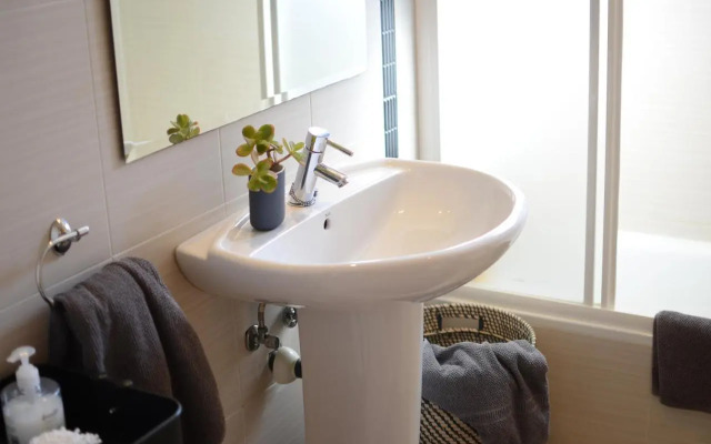 Apartment Hispamar