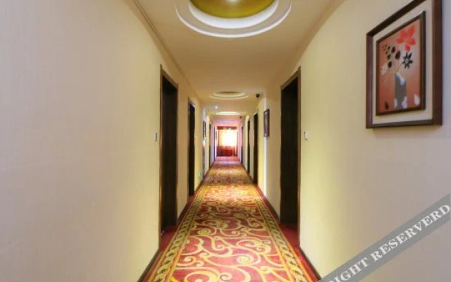 Wan Sheng Hotel