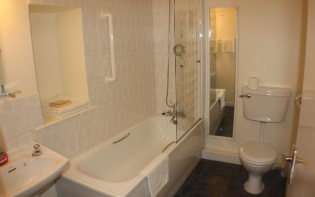 The Old Anchor Inn B&B