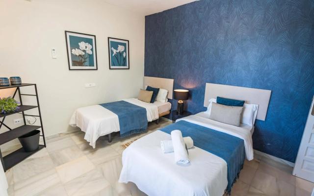 Casa Rio Real Marbella