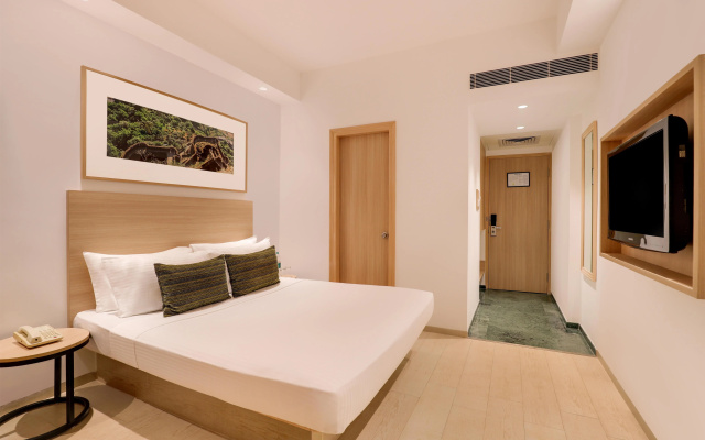 Lemon Tree Hotel, Hinjawadi, Pune – Guest Rooms – Pune