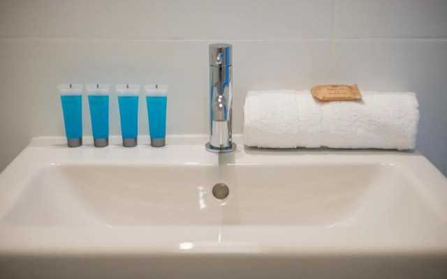 Elektoralna Studio for 3 (A2)