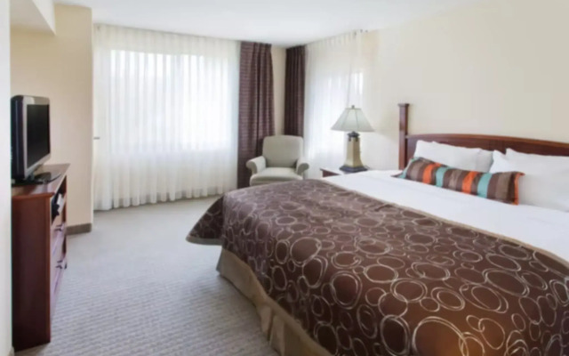Staybridge Suites Everett-Paine Field by IHG