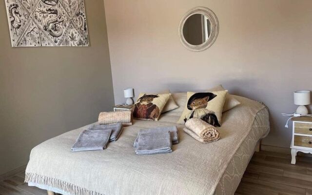 La Petite Salamandre