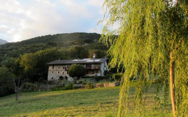 Appartamenti Maison Guyon