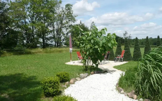 Premium Ferienwohnung Ulf - Dieter Kunstmann