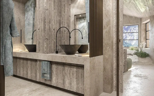 Mo.he Boutique Hotel