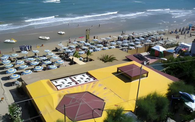 Hotel Residence Marechiaro