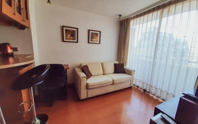 Ram Apartamentos