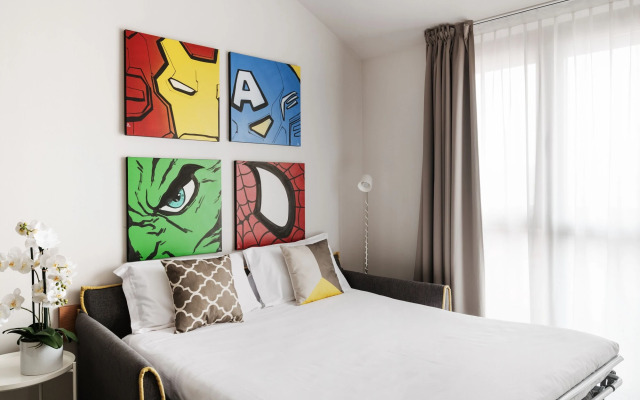 Hotel Borgo Brianteo