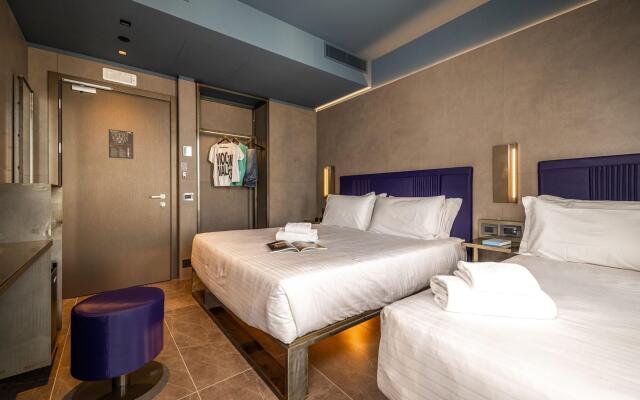 Отель HD8 Hotel Milano