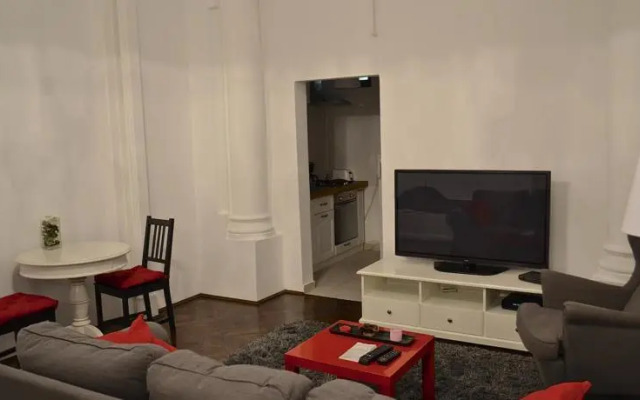 Cismigiu Park Studio