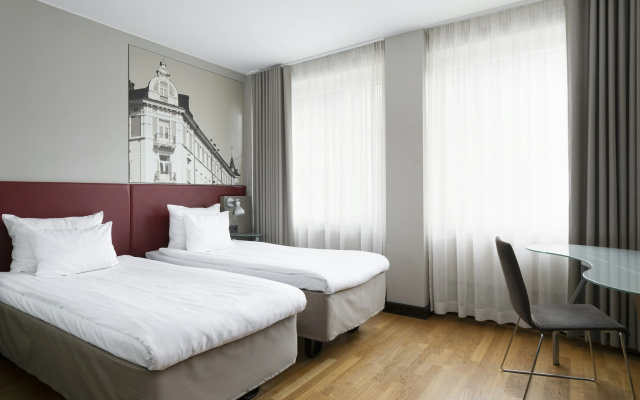 Original Sokos Hotel Albert