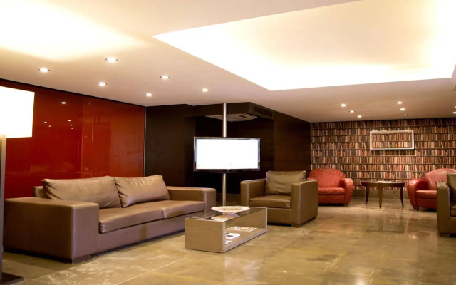 Santona Residence