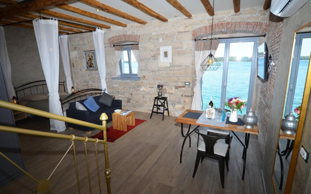 Arnolongo Studio in Rovinj