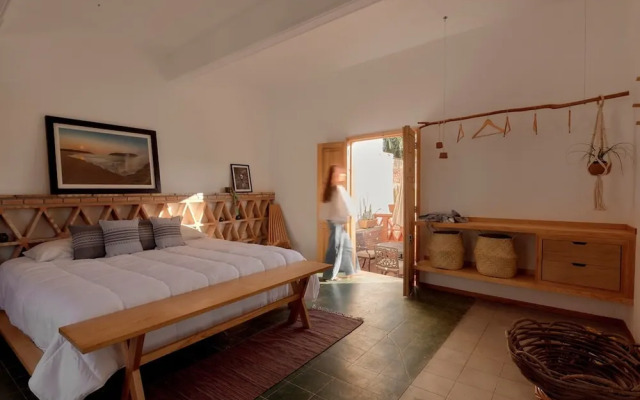 Rubina Jewel in Downtown Design Location Comfort