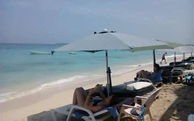 Posada puerta del sol