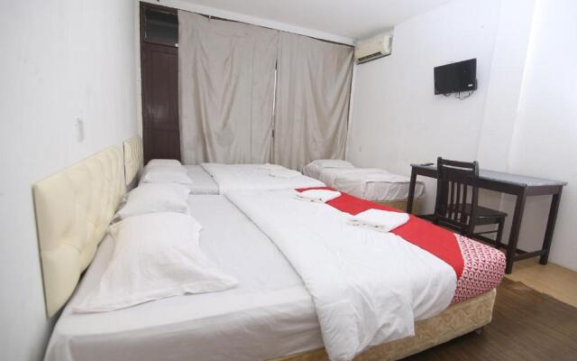 Premium Stay Hostel