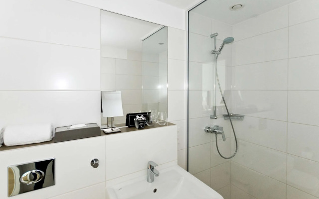 Elaya hotel stuttgart boeblingen