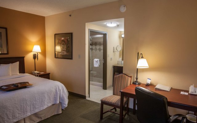 Hampton Inn & Suites Stillwater