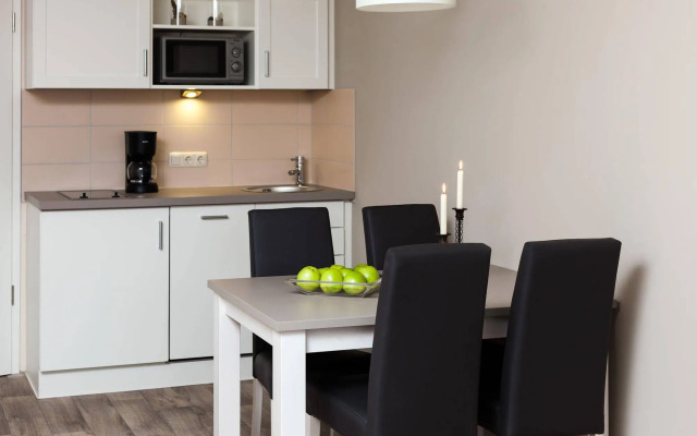 StrandResort Markgrafenheide