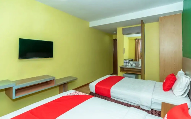 Capital O 89538 Ocean Hotel
