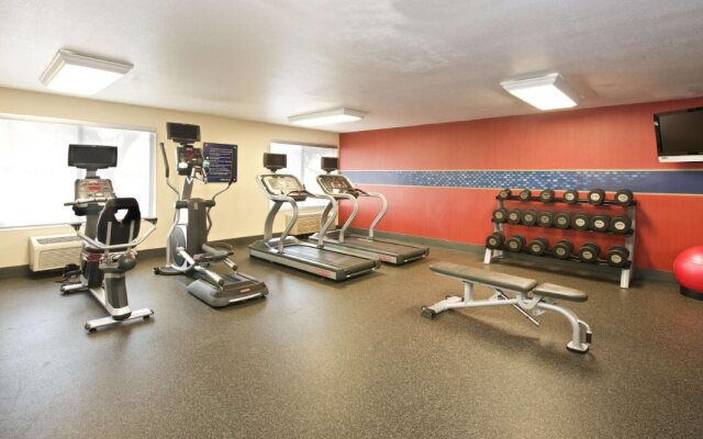 Hampton Inn Phoenix-Airport North