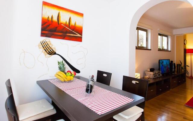 Urban Premium Apartments - Adults Only