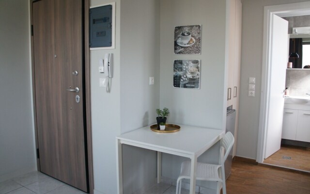 A&I Apartments & Studios