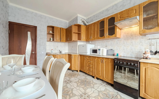 КакОтельРу на проспекте Гражданский