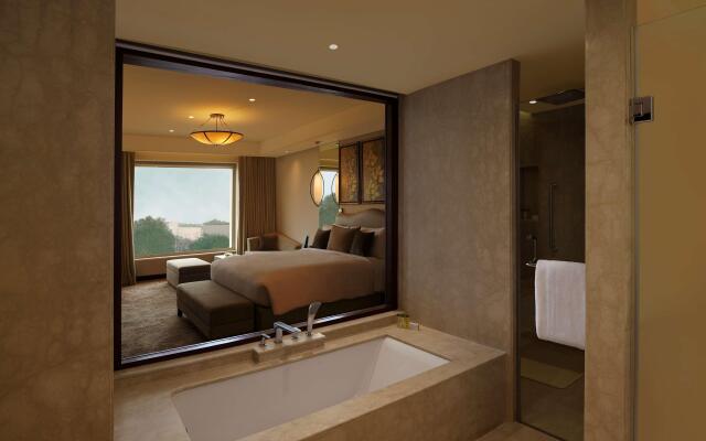 DoubleTree by Hilton Agra