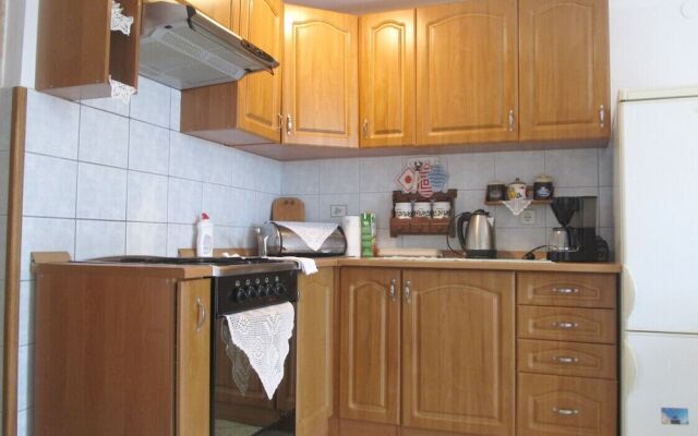 Apartman Simo - 4 guests