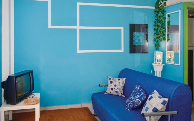 Nice Home in Scoglitti With 1 Bedrooms and Wifi