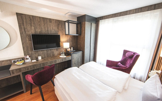 PLAZA Premium Karlsruhe