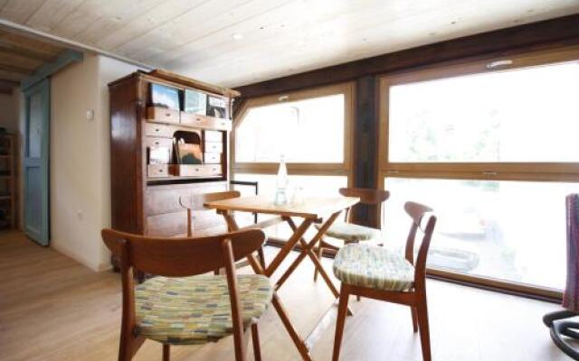 Gemütliche Gästezimmer in einem neu sanierten Fachwerkhaus
