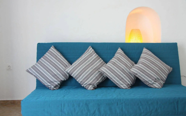 Hotel Lefteris