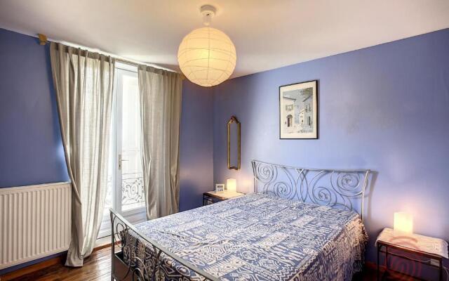 Maison Lamalou-les-Bains, 4 pièces, 6 personnes - FR-1-451-45