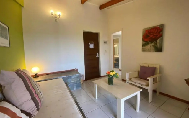 Sunrise Inn Hotel
