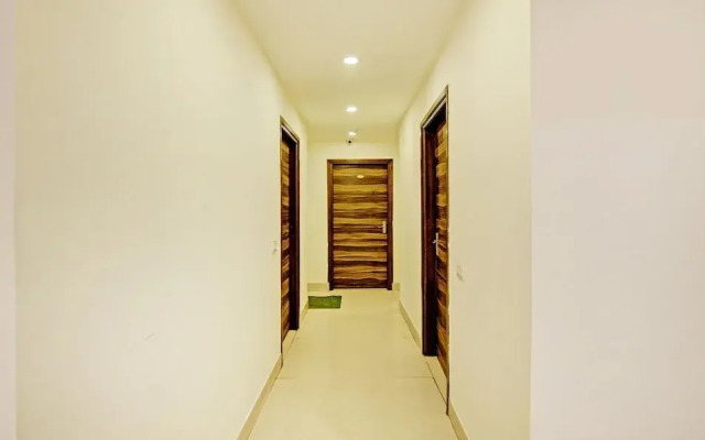 Itsy Hotels O3