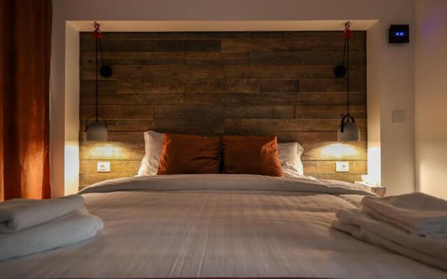 Ioana Residence Bucovina