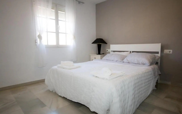 Duquesa Beach House