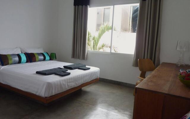 Rambutan Resort - Phnom Penh