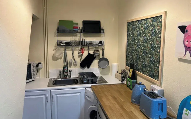 Maryport Cozy Apartment Retreat