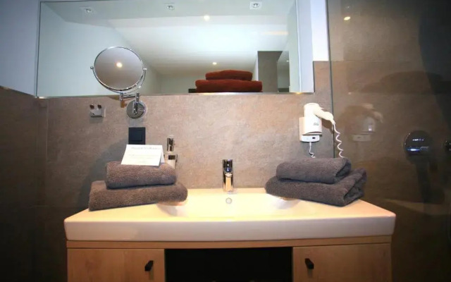 Alte Molke Apartment 4