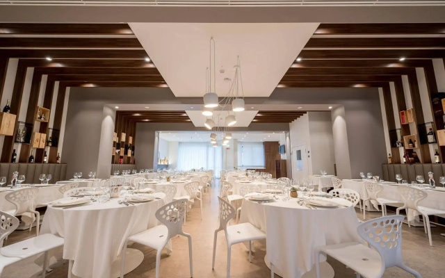 Hotel Fuori le Mura