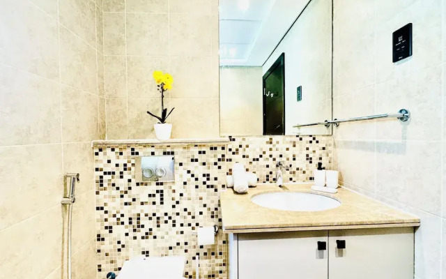 Venduras - 3BR Villa in Jumeirah Park