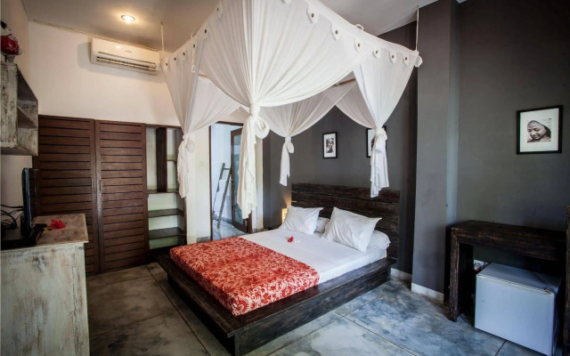 Pearl Boutique Hotel - Adult Only