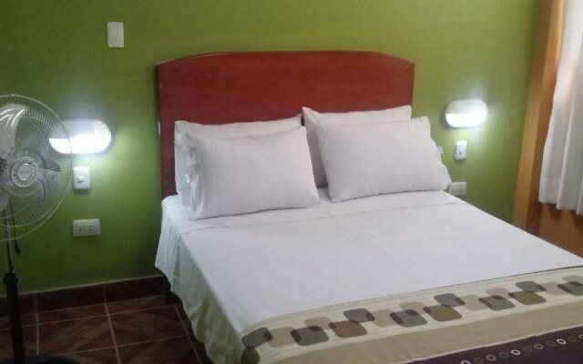 Hostal Real Alcazar