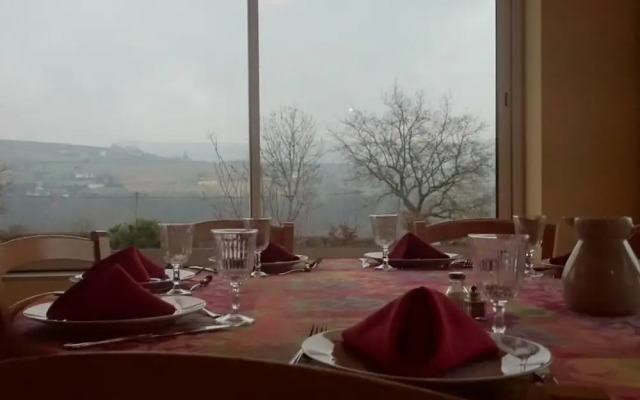 La Ferme Du Chapi